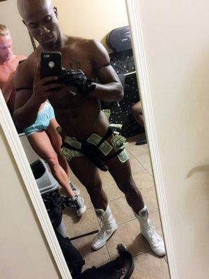 black muscle men fucking