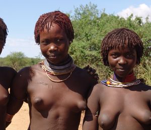 african tribe porn