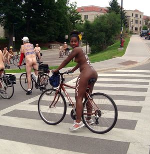 black girl twerking naked