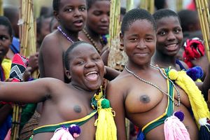 african dance porn