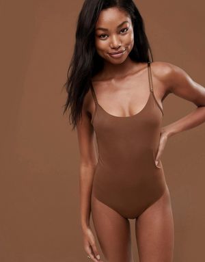 sexy black girl body