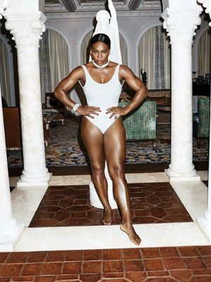 naked sexy black women