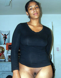 Fat Pussy Black Woman