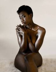 Black Teen Queens Naked