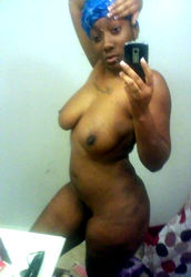 Big Hairy Black Naked Women